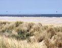 20 km Noordzeestrand